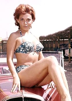 Valeria Fabrizi